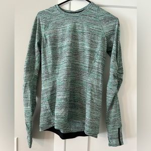 Lululemon long sleeve